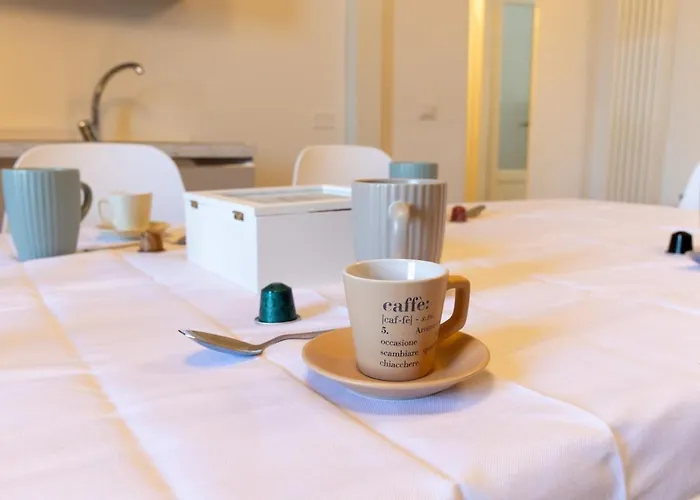 Modern 2br 2ba Metro Access 12min Duomo Сasa de vacaciones