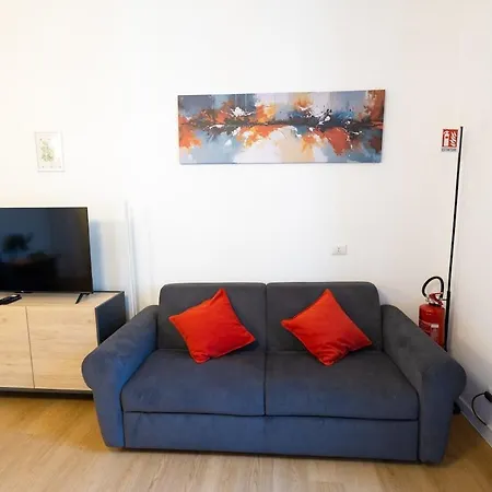 Modern 2br 2ba Metro Access 12min Duomo *