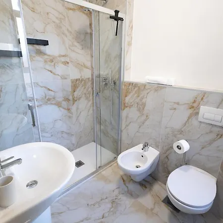 Prázdninový dům Modern 2br 2ba Metro Access 12min Duomo