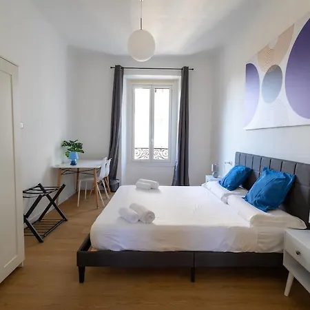 Modern 2br 2ba Metro Access 12min Duomo ミラノ
