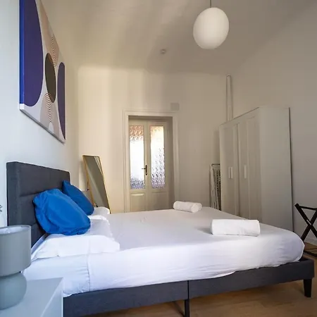Modern 2br 2ba Metro Access 12min Duomo ミラノ